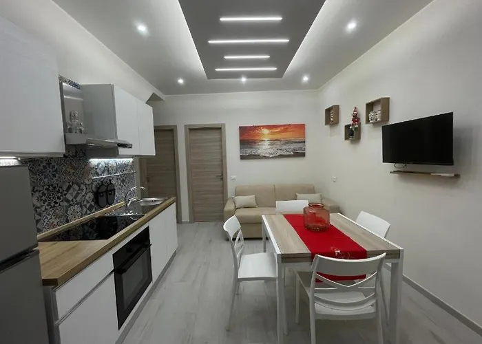 Noemi's Home Ballaro'